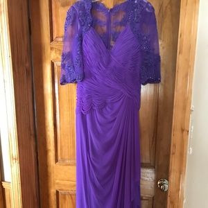 Serena of London Mother of the Bride/Groom Dress